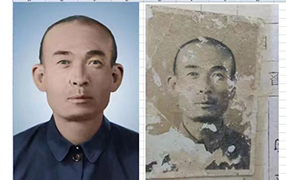 林西老照片修复-2